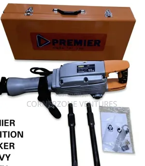 Heavy Duty Primer Demolition Hammer/ Premier Jack Hammer