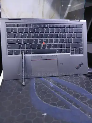 Laptop Lenovo Thinkpad X1 Yoga 16GB Intel Core i7 SSD 512GB