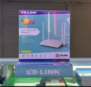 Lb Link Router