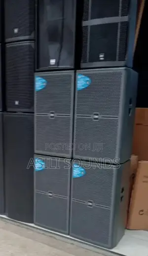 Electro-Voice Professional Passive Speakers