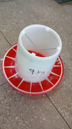 Feeder 9kgs