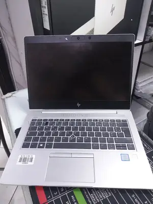 Laptop HP EliteBook 830 G5 8GB Intel Core i5 SSD 256GB