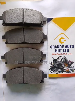 Brake Pads for Nissan X-Trail (Kowa Brand)