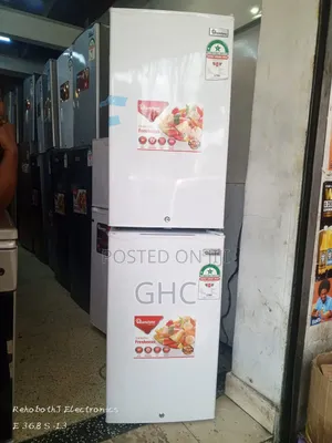 (White )Mini Fridge