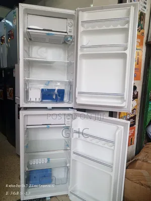 (White )Mini Fridge