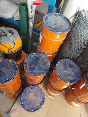 Sika Top 501/ Master Seal 501