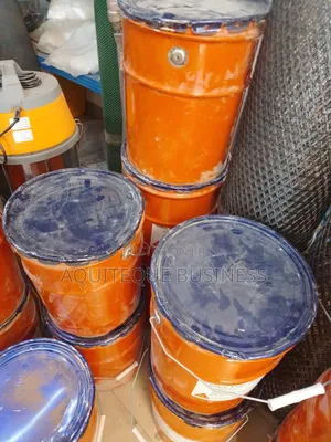 Master Seal 501 25kg
