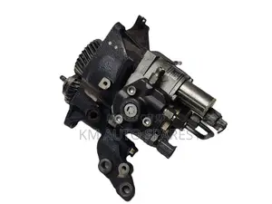 Mitsubishi 4m41 Electric Injector Pump For Pajero, L200, Delica.