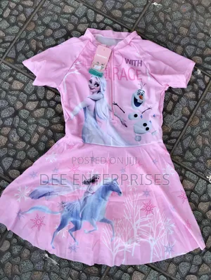 Girls Swimsuit