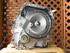 Honda So7b Gearbox For N-box, N-van, N-wgn, N-one.