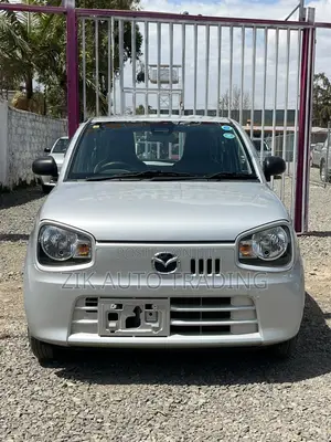 Mazda Carol 2020 Silver