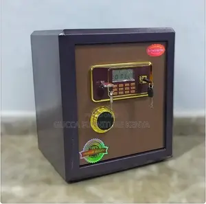 20kgs Digital Office Fireproof Safe Box