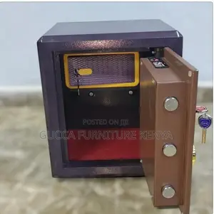 20kgs Digital Office Fireproof Safe Box