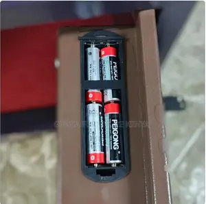 20kgs Digital Office Fireproof Safe Box