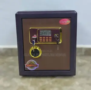 20kgs Digital Office Fireproof Safe Box