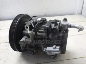 Toyota 5a Ac Compressor For Corolla, Carina, Sprinter.