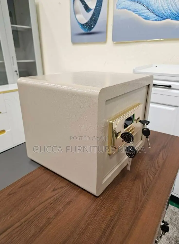20kgs Digital Office Fireproof Safe Box