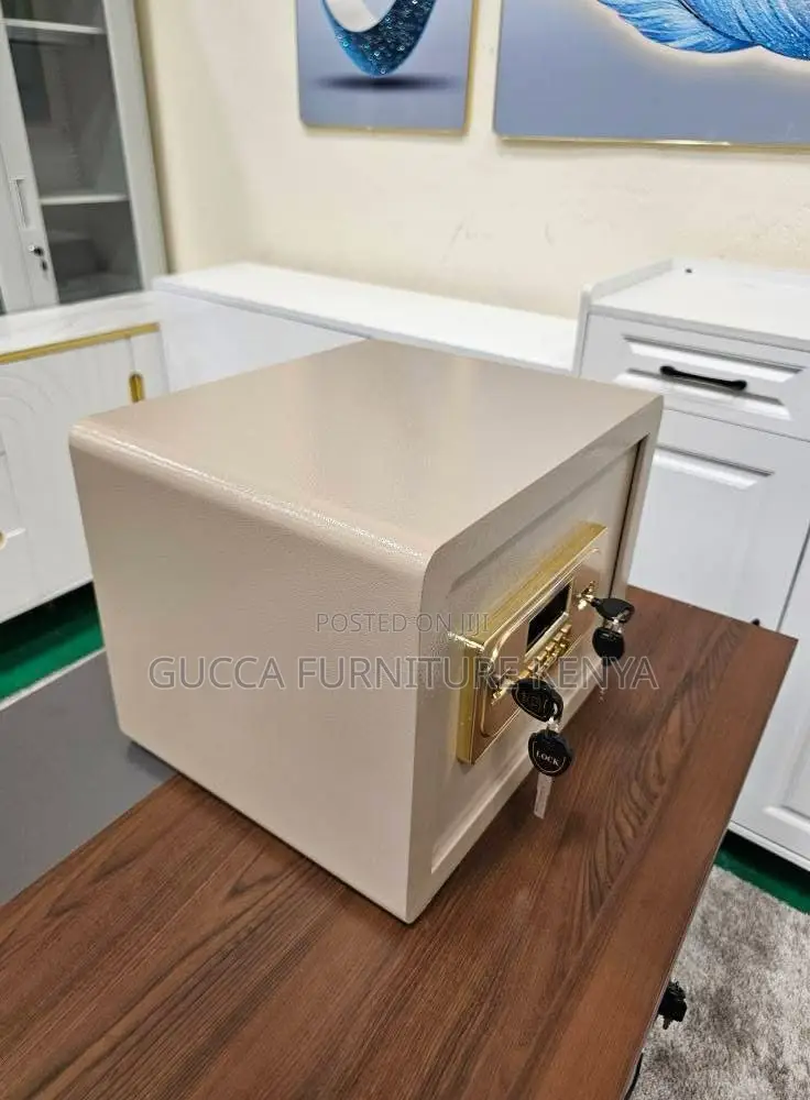 20kgs Digital Office Fireproof Safe Box