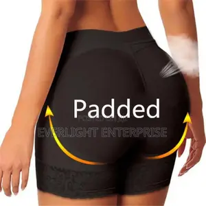 Padded Butt Booster