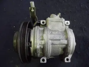 Toyota 7a Ac Compressor For Corolla, Carina, Sprinter, Caldina, Celica
