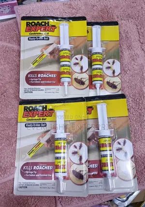Big Roach Doctor