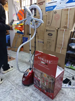 Sokany Garment Steamer