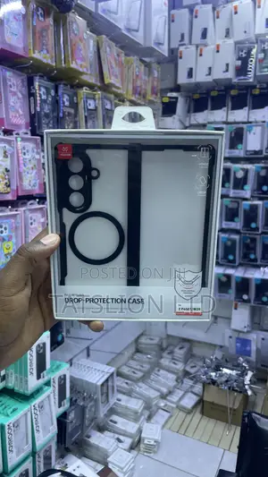 Samsung Fold 7 Xundd Case Cover