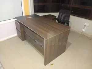 1.6 Meters Executive Office Boss Table