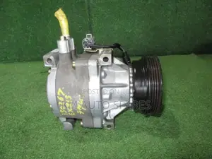Toyota 5e Ac Compressor For Raum, Corolla, Corsa, Caldina, Vios.