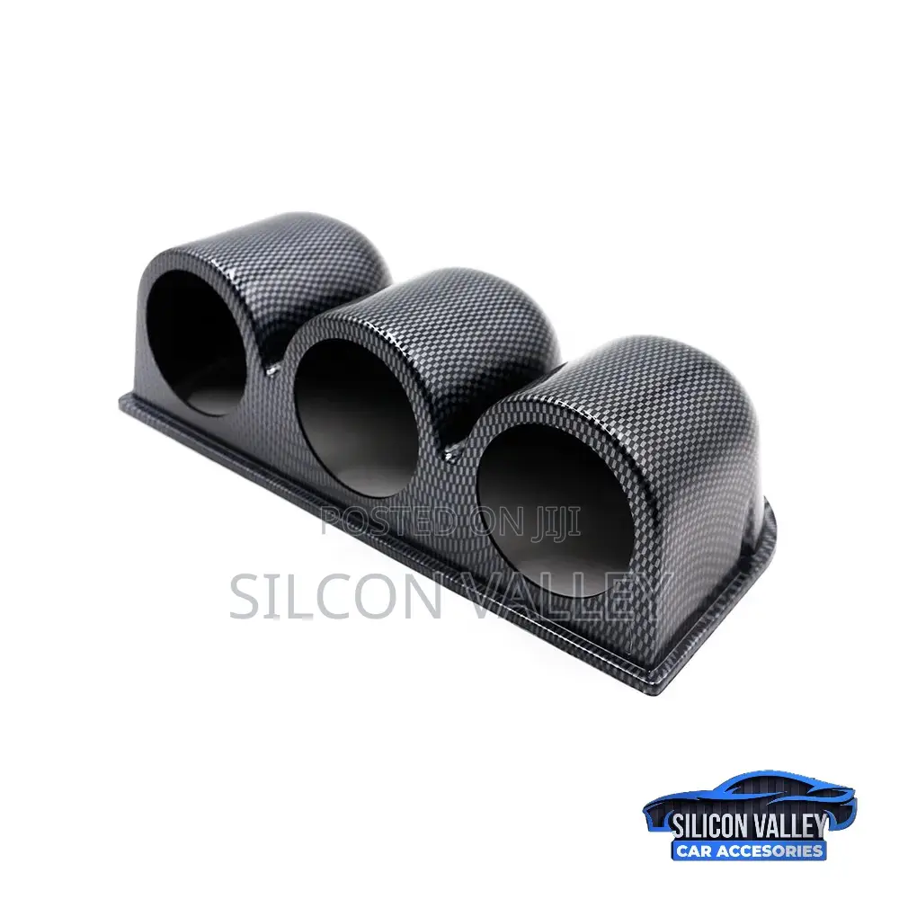 Gauge Holder 0