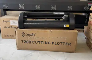 Yinghe Open Box 2ft Vinyl Cutting Plotter