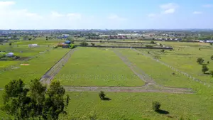 50 by 100 Plots in Kitengela,1.35million in Cash