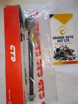 Rack End for Hyundai H100 Truck (Ctr Brand)