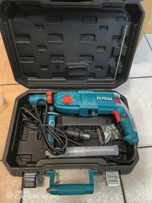 800w Total Rotary