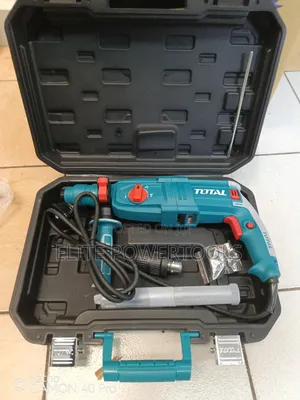 800w Total Rotary