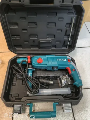 800w Total Rotary