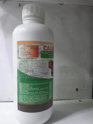Calmabon Foliar Fertilizer (Calcium, Magnesium, Boron) 1litre