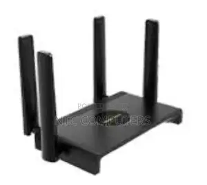 Ruijie Reyee Rg-Ew300t Cloud-Managed 300mbps Wireless 4g Lte Router