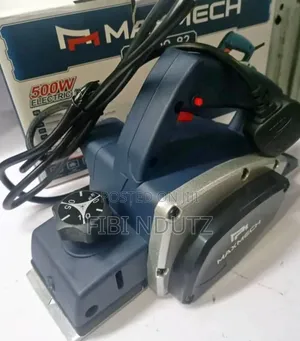 Maxmech Electric Planer/Electric Planer