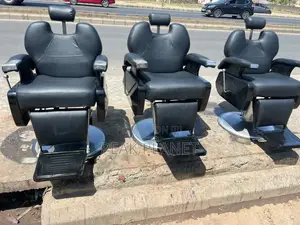 Heavy Duty Barber Chair Kenya