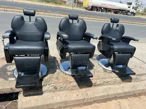 Hydraulic Barber Chair for Sale