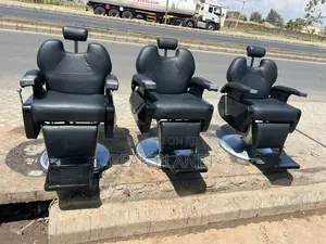 Professional Salon Barber Chair