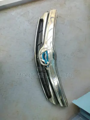 Front Grille Axio Hybrid