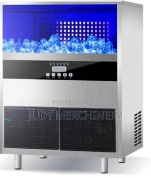 Ice Maker 120 Kg