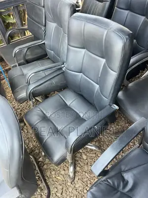 Executive Office Chair for Sale