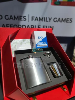 Men's Valentine's Gift Set