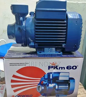 Pedrollo 0.5 Hp Waterpump