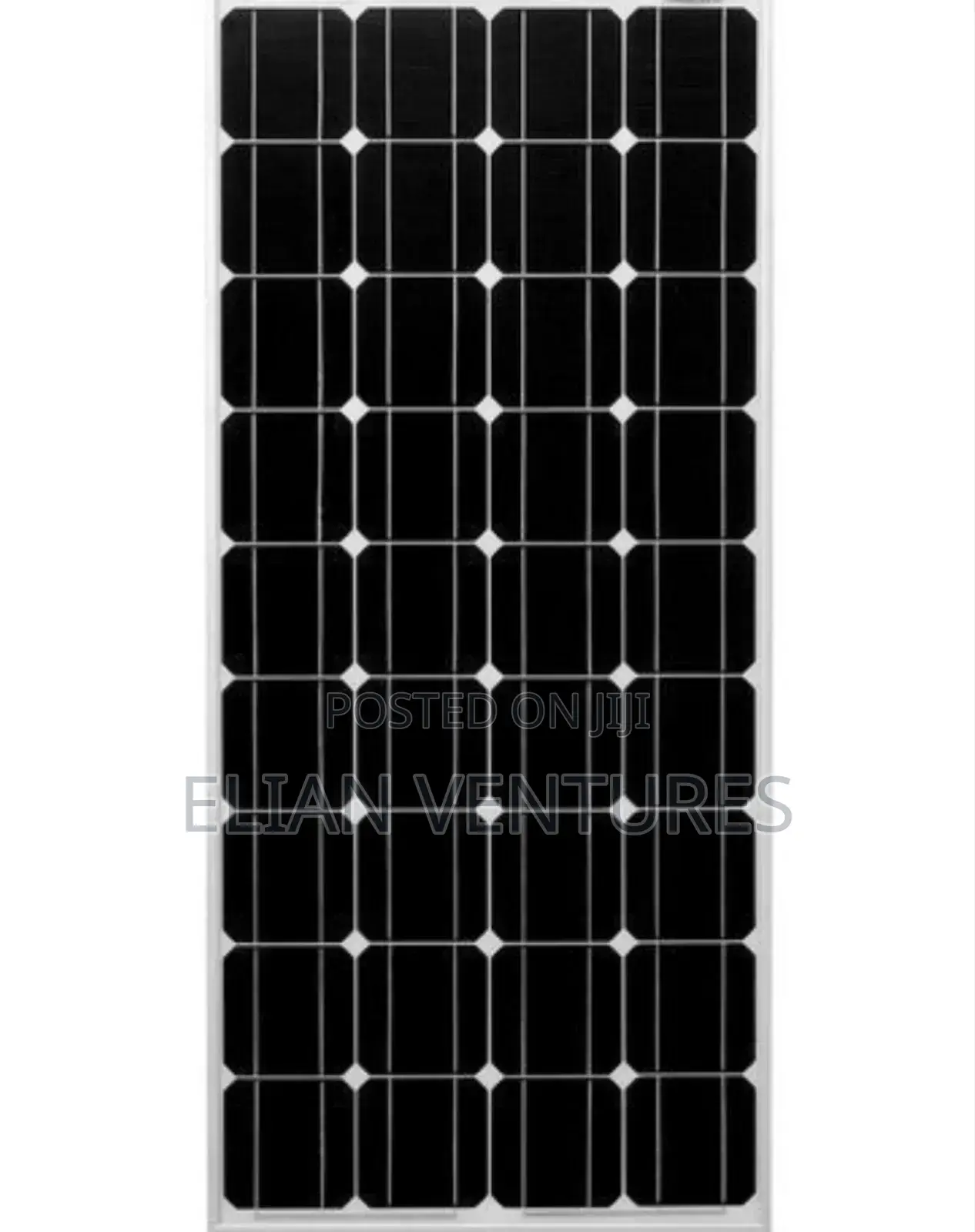 Newly Arrived 250 Watts Solar Panel