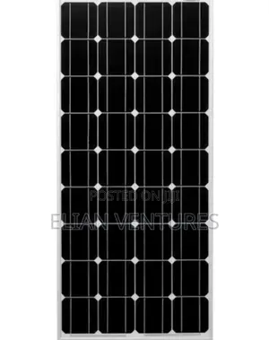 Newly Arrived 250 Watts Solar Panel