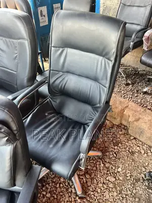 Luxury Executive Chair Kenya